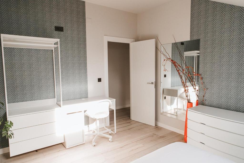 Apartamentos MK77 León - Atiko Exterior foto