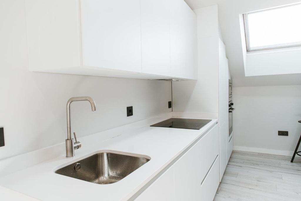 Apartamentos MK77 León - Atiko Exterior foto