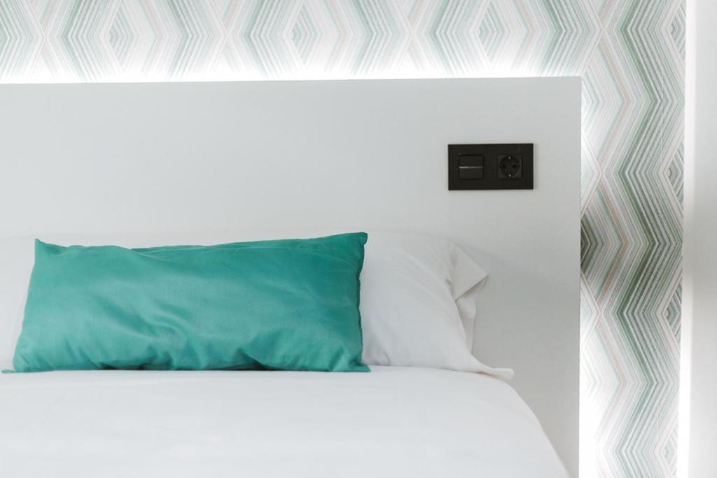 Apartamentos MK77 León - Atiko Exterior foto