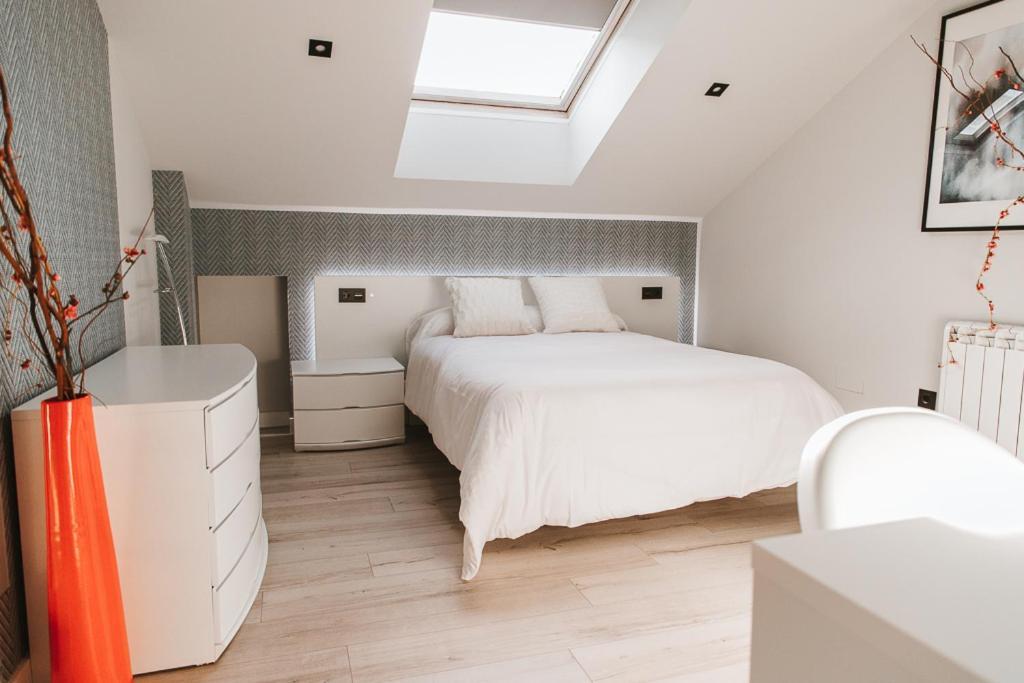 Apartamentos MK77 León - Atiko Exterior foto